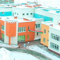 Детский сад в г. Жуковский на 260 мест