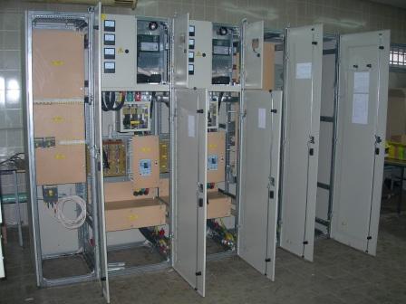 шкаф ВРУ, щит ВРУ, ВРУ панель, вводно-распределительное устройство